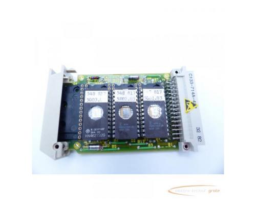 Siemens 01 210-AA 548 236 9001.00 Eprom Modul - Bild 3