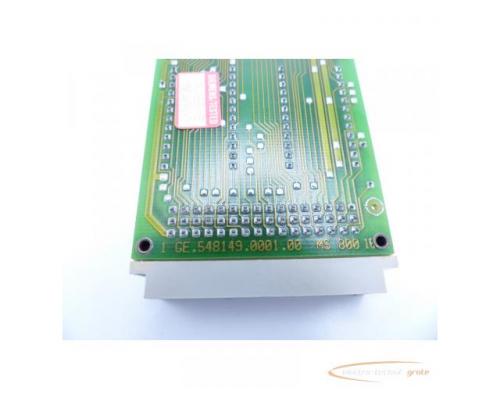 Siemens 548800.2042.05 Eprom Modul - Bild 4