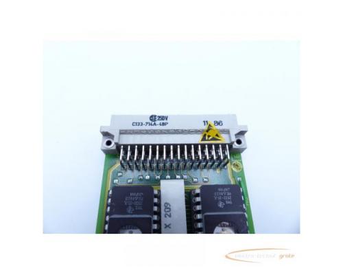 Siemens 548800.2042.05 Eprom Modul - Bild 5