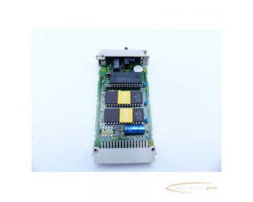 Siemens GE.462007.1017 . 00 Eprom Modul - Bild 3