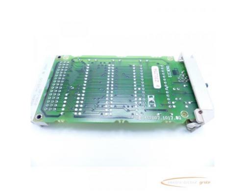 Siemens GE.462007.1017 . 00 Eprom Modul - Bild 5