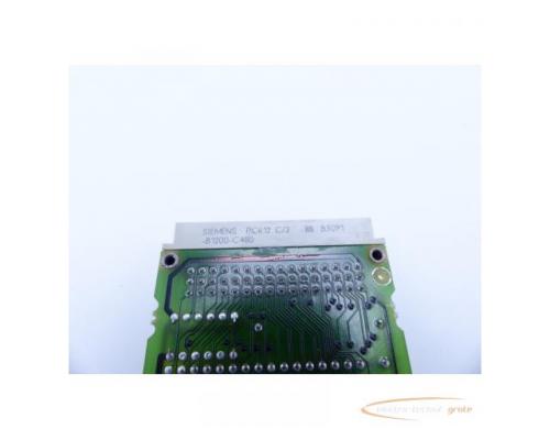 Siemens GE.462007.1017 . 00 Eprom Modul - Bild 6