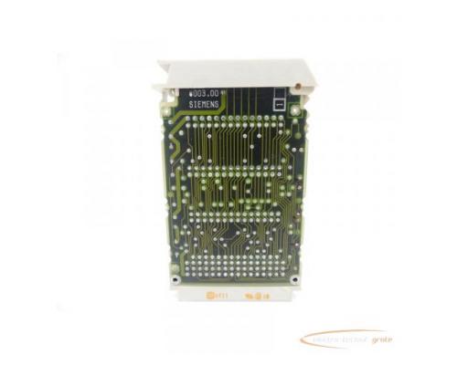 Siemens 6FX1126-0BF12 HW Eprom Modul - Bild 2