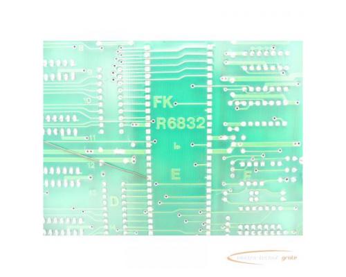 fk electronic FK R6832 - Bild 3