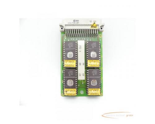 Siemens GE548.149.0001.00 EPROM - Bild 1