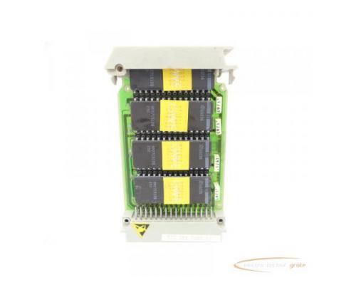 Siemens 6FX1822-1BX04-2D EPROM - Bild 2