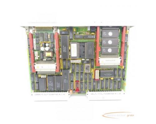 Siemens 6ES5524-3UA13 E-Stand: 4 - Bild 3