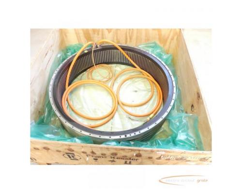 Kessler Stator Kpl. D02586 + Kessler Rotor Kpl. .. zu TSM 099.30 - 632 437 > ungebraucht! - Bild 1