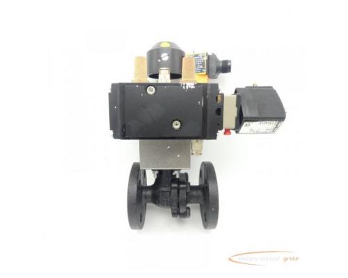 Actrea -SE1.0-1 + Bürkert 131421B / 6519 W6,0 - Bild 2