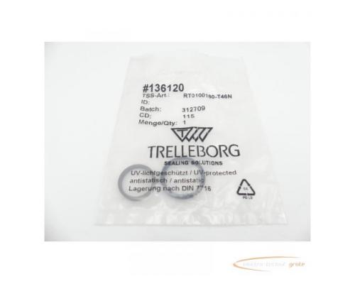 TRELLEBORG #136120 TSS-Art: RT0100180-T46N Batch: 312709 > ungebraucht! - Bild 1