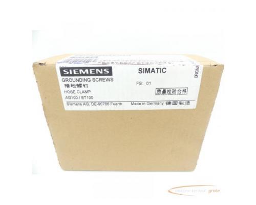 Siemens 6ES5728-8MA11 > ungebraucht! - Bild 2