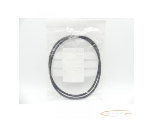 Klingelnberg KN 480702 BL10 O-Ring 240,00X 4,00*NBR 70 > ungebraucht! - Bild 2