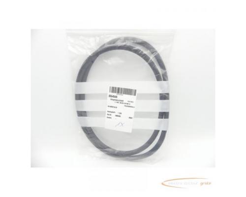 Klingelnberg KN 480702 BL10 0 O-Ring 330,00X 8,00*NBR 70 > ungebraucht! - Bild 1