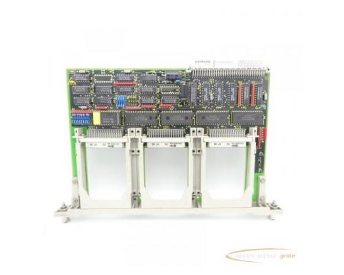 Siemens 6FX1120-2CA00 - Bild 1