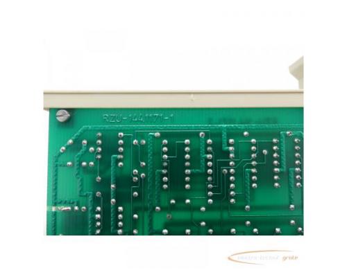 AEG - Elotherm RZU-144.1171 -1 / -2 Karte 3 - Bild 3