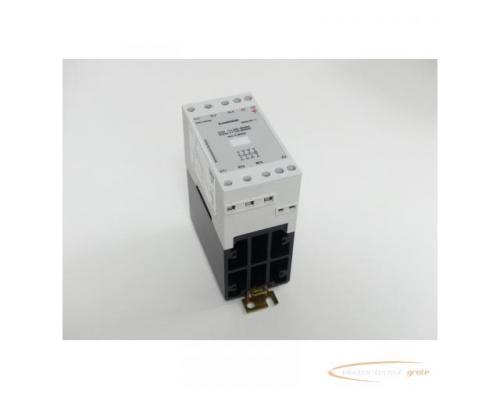 Carlo Gavazzi RJ3A60D20 Halbleiterrelais - Bild 1