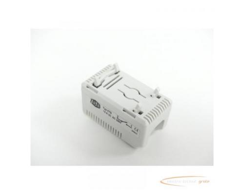 IBB Typ KTS Thermostat 0 - 60°C 10A AC 250V - Bild 3