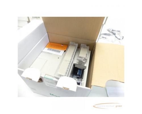 Schneider Elektrik TSX37 10028DR1 SPS CPU > ungebraucht! - Bild 2