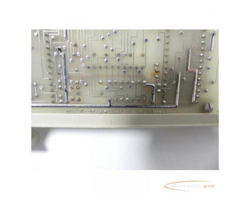 AEG - Elotherm MIC-IN 144.1106 -1 / -2 Karte 14 - Bild 3