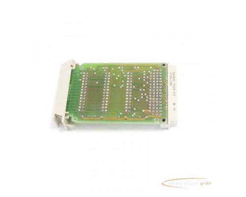 Siemens 6FX1821-0AX13 E-Prom 570 284 7002.00 - Bild 4