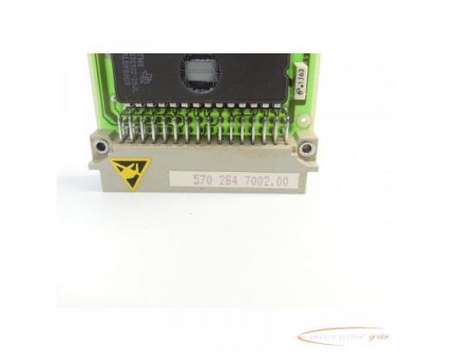 Siemens 570 284 7002.00 Speichermodul - Bild 2