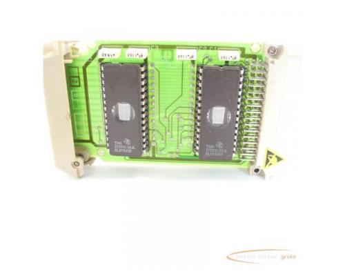 Siemens 570 284 7002.00 Speichermodul - Bild 5