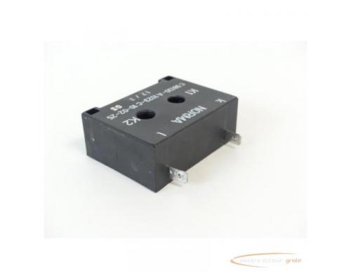 Siemenes Norma C98130-A1023-C10-02-25 Transformer - Bild 4