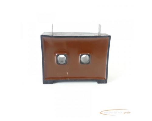 Siemenes VAC C98130-A1023-C10-02-25 Transformer ZKB 465/002-07-N2 - Bild 3