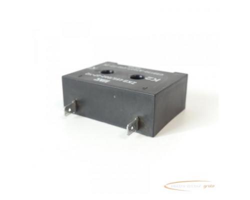 Siemenes VAC C98130-A1023-C10-02-25 Transformer ZKB 465/002-07-N2 - Bild 4