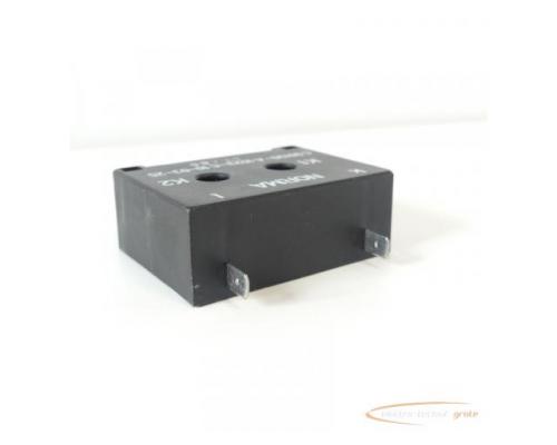 Siemenes Norma C98130-A1023-C10-03-25 Transformer - Bild 4