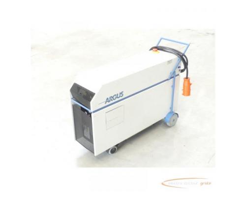 Aesculap Meditec Argus Argon-Ionen-Laser SN:078 - Bild 1