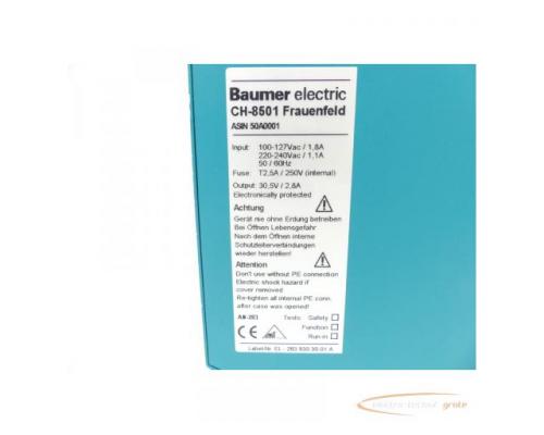 Baumer electric ASIN 50A0001 / DPA144.518 ? - Bild 4