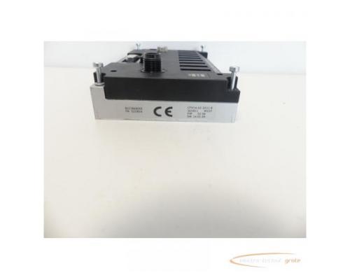 Festo CPV14-GE-DIO1-8 Elektrik-Anschaltung 165811 W 107 - Bild 4