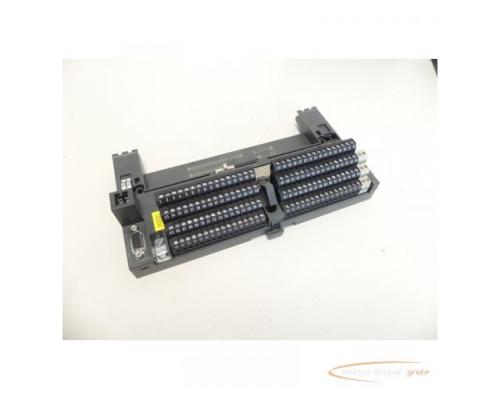 Siemens 6ES7193-0CB20-0XA0 Terminal-Block - Bild 1