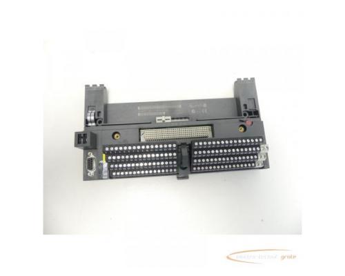 Siemens 6ES7193-0CB20-0XA0 Terminal-Block - Bild 3