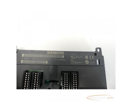 Siemens 6ES7193-1CL00-0XA0 Terminal-Block - Bild 4