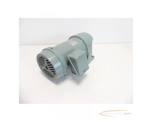 Tsubaki GMT040L50B GEAR-Motor 0.4 KW-4P - Bild 2