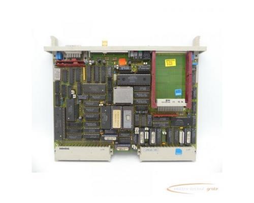 Siemens 6ES5526-3LA01 Simatic S5 - Bild 2