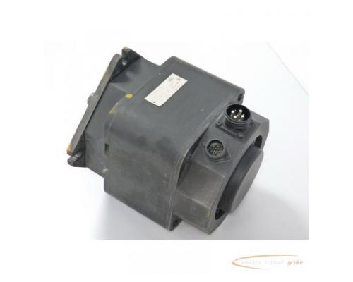 KUKA AC-Servomotor 1 FT3101 No.E: JN88 0569 01 014 - Bild 2