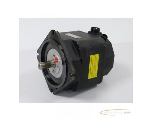 KUKA AC-Servomotor 1FT3101 No.E. K882 2392 01 020 - Bild 1