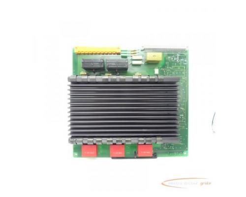 ABB DSQC 236G Art. No: YB560103-CD/24 SN: 56M009G Servo Amplifier Board - Bild 4