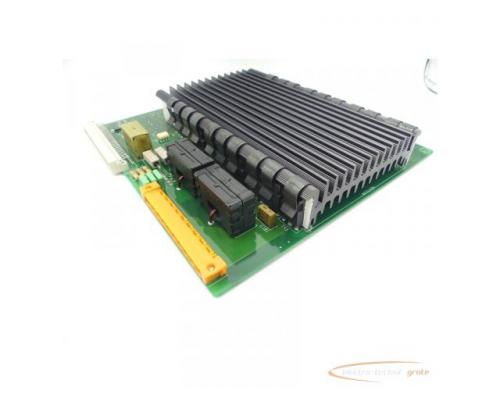 ABB DSQC 236G Art. No: YB560103-CD/24 SN: 56M009G Servo Amplifier Board - Bild 5