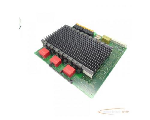 ABB DSQC 236G Art. No: YB560103-CD/24 SN:56M4387990 Servo Amplifier Board - Bild 4