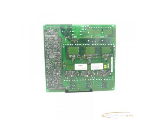 ABB DSQC 236G Art. No: YB560103-CD/24 SN:56M4387979 Servo Amplifier Board - Bild 1