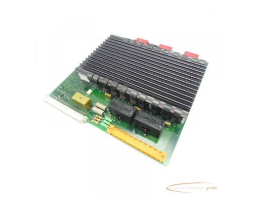 ABB DSQC 236G Art. No: YB560103-CD/24 SN:56M4387979 Servo Amplifier Board - Bild 3