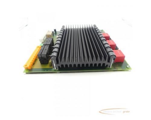 ABB DSQC 236G Art. No: YB560103-CD/24 SN:56M6088533 Servo Amplifier Board - Bild 4