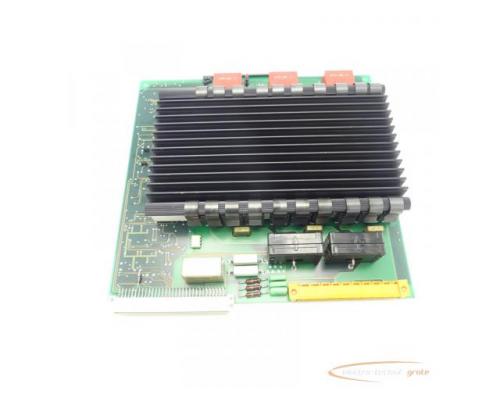 ABB DSQC 236G Art. No: YB560103-CD/24 SN:56M5125360 Servo Amplifier Board - Bild 3