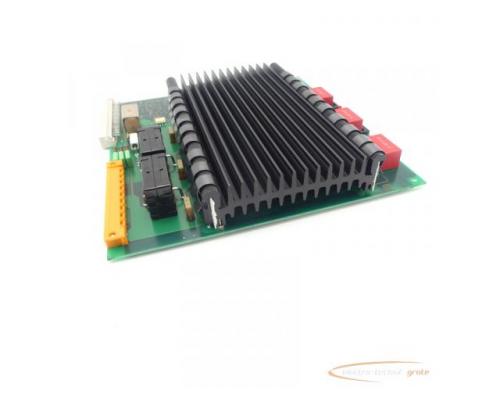 ABB DSQC 236G Art. No: YB560103-CD/24 SN:56M5125360 Servo Amplifier Board - Bild 4