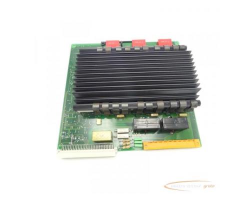 ABB DSQC 236T Art. No. YB560103-CE/29 SN:56M4409925 Servo Amplifier Board - Bild 3