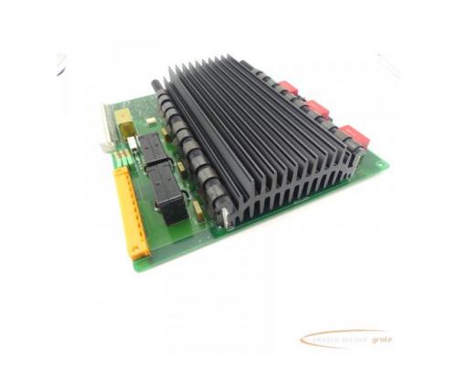 ABB DSQC 236T Art. No. YB560103-CE/29 SN:56M4409925 Servo Amplifier Board - Bild 4